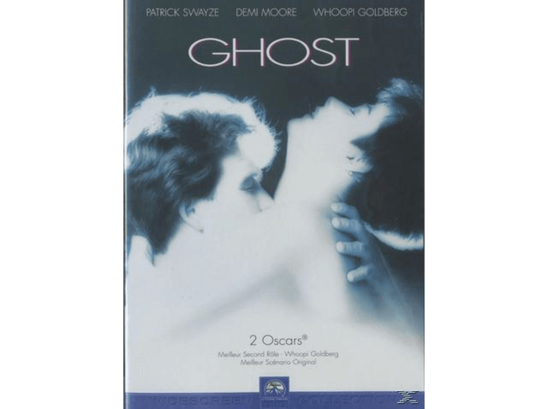 SFS Ghost / DVD / 2019