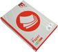 Quantore Fastprint KOPIEERPAPIER A4 80GR GRIJS