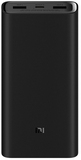 Xiaomi Mi 50W Power Bank 20000mAh - Black