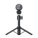 eMeet S600 webcam 8 MP 4K Ultra HD Noir