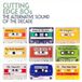 Cutting Sony Music Cutting Edge 80s: The Alternative Sound of the Decade