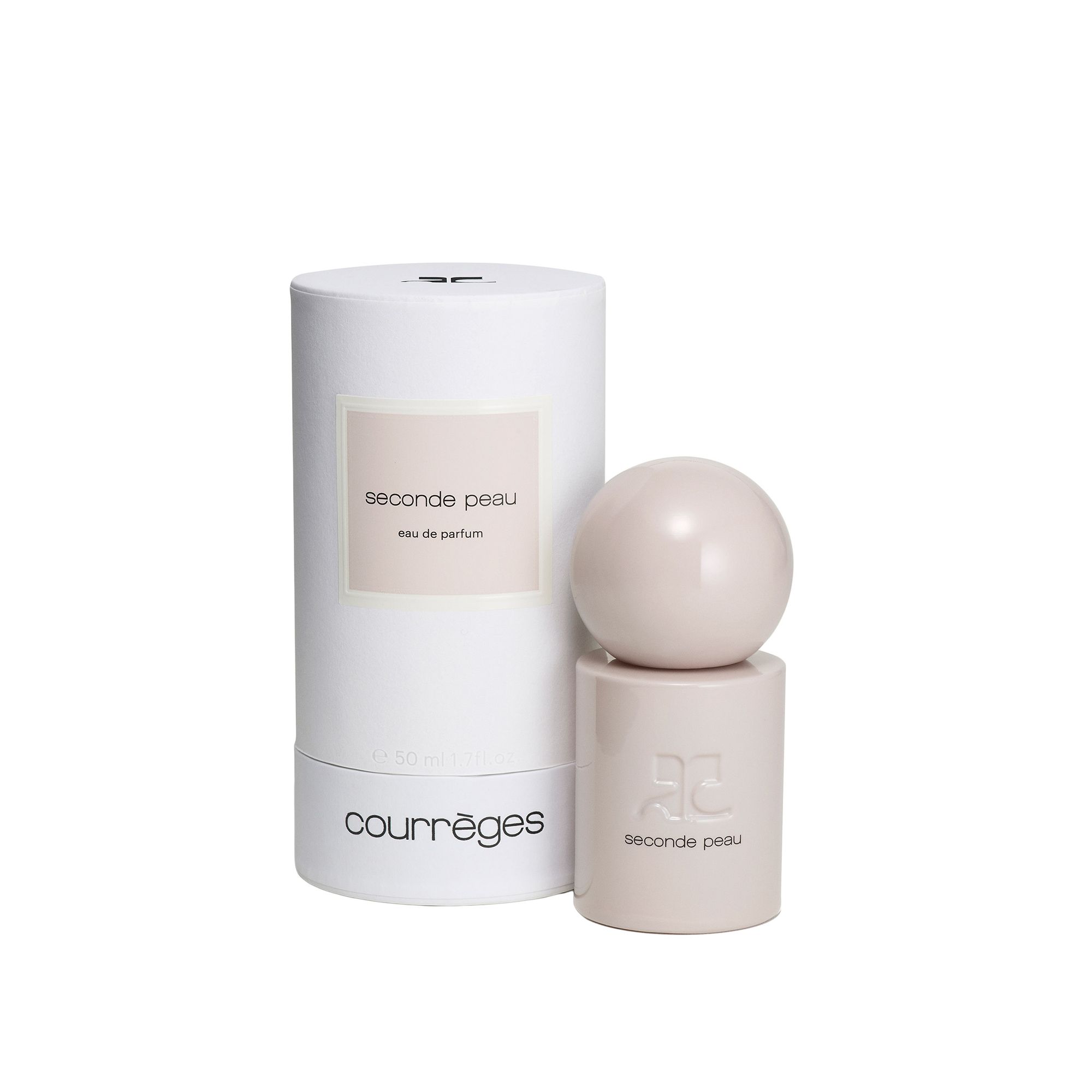 Courreges Seconde Peau / 50 ml / Unisex