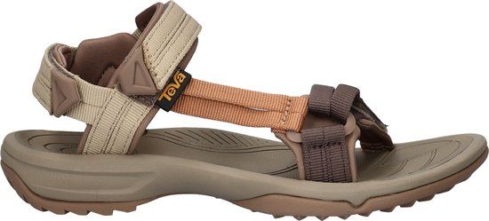 Teva W TERRA FI LITE Dames Wandelsandalen - INCENSE/ LION - Maat 40