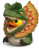 Numskull Jurassic Park Tubbz Mini PVC Figure Diphlosaurus 5 cm