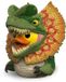 Numskull Jurassic Park Tubbz Mini PVC Figure Diphlosaurus 5 cm