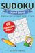 Sudoku Hard Level Brain Exercises for Adults, Seniors & Teens