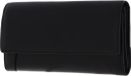 PICARD Portemonnee Tallulah 1 Flap Wallet Black Zwart