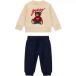Guess Ensemble haut manches longues et pantalon bébé garçon Active