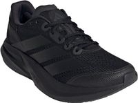 Adidas Heren Duramo Speed 2M Sneakers Hardloopschoenen IH8204 Zwart