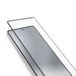 SBS TESCRFCSAS25U Screenprotector voor Samsung Galaxy S25 Ultra - Gehard Glas - Krasbestendig