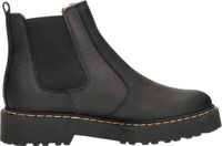 Palpa Riviera Chelseaboot - Vrouwen - Zwart - Maat 41