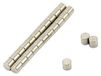 Magneet Expert® Samarium Kobalt 3mm dia x 3mm dik - 0.2kg Trek (Pack van 250)