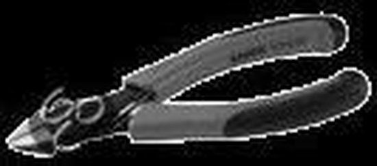 Bahco 2101G Zijsnijtang 140mm