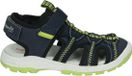 Superfit 9030 Blauwe Wandelsandalen voor Jongens - Maat 29