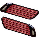 Bottari SpA 15207 Auto-ventilatie