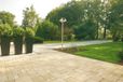 Intergard Trommelstenen of koppelstones creme 21x14x6cm (m2)