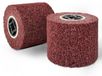 Brosse à poncer avec grain 60 pour ponçage efficace