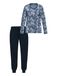 Ammann Dames pyjama Night & Home