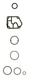 Conversion Ajusa Conversion set