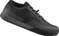 Shimano GF600 MTB-schoenen Zwart EU 39 Man