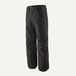 Patagonia Storm Shift Pantalon XL Zwart