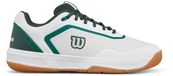 Wilson Courtglide Allcourt Schoenen Wit EU 44 Man