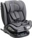 Chicco Unico Evo I-Size Autostoel Groep 0/1/2/3 Grijs Zwart