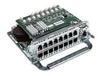 Cisco NM-16ESW-PWR-1GIG