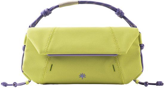 PGYTECH OneGo Polyester Schoudertas Groen, Limoen Unisex