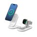 ALOGIC AL31WCPA-WH Chargeur sans fil 35W Blanc