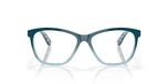 0OX8155 Oakley OX8155 ALIAS 815511 53