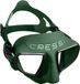 Cressi Masque de plongée Vert