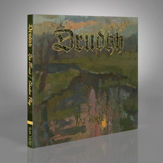 Shadow Drudkh Shadow Play