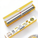 COOKER KING Aluminium Foil for BBQ Cooking