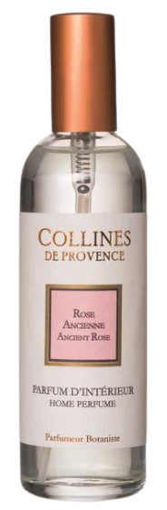 Collines De Provence Interieur parfum roos 100ml
