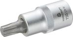 TOOLCRAFT 816168 Douille-embout à six pans creux (TX) T 50 1/2 (12.5 mm)