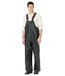 Helly Hansen Workwear Gale Rain Bib Mannen Zwart XL