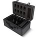 Avilexx WDMX Go 1 set - 4x receiver + 1x transmitter