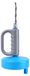 Solidchoice - Nettoyeur de drain flexible avec cordon de 10 mètres