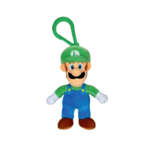 Jakks Pacific Luigi