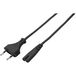 Sygonix SY-5043504 Câble d'alimentation noir 3 m
