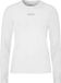 Craft Adv Essence 2 Running Longsleeve Dames - Wit | Maat: S