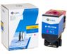 G&G 17053 cartouche de toner Compatible Magenta