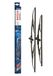 BOSCH Wischblatt 3397010288 | Compatibel met: HONDA JAZZ II, TOYOTA YARIS