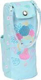 Glow Lab Schoolpennenzak Cute doll Licht Blauw