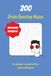 Brain Boosting Mazes: 200 Mazes to challenge your mind for teens adults and seniors....gifts for him and her, holiday, travel and free time entertainment puzzles