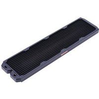 Alphacool NexXxoS ST30 Full Copper 560mm - Radiator voor vloeibaar koelsysteem - zwart