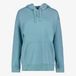 Puma ESS Relaxed Fit sweat à capuche femme bleu - Taille S