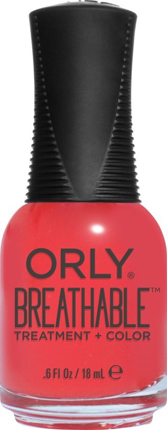 Orly Breathable Beauty Essential