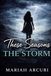 These seasons: The storm